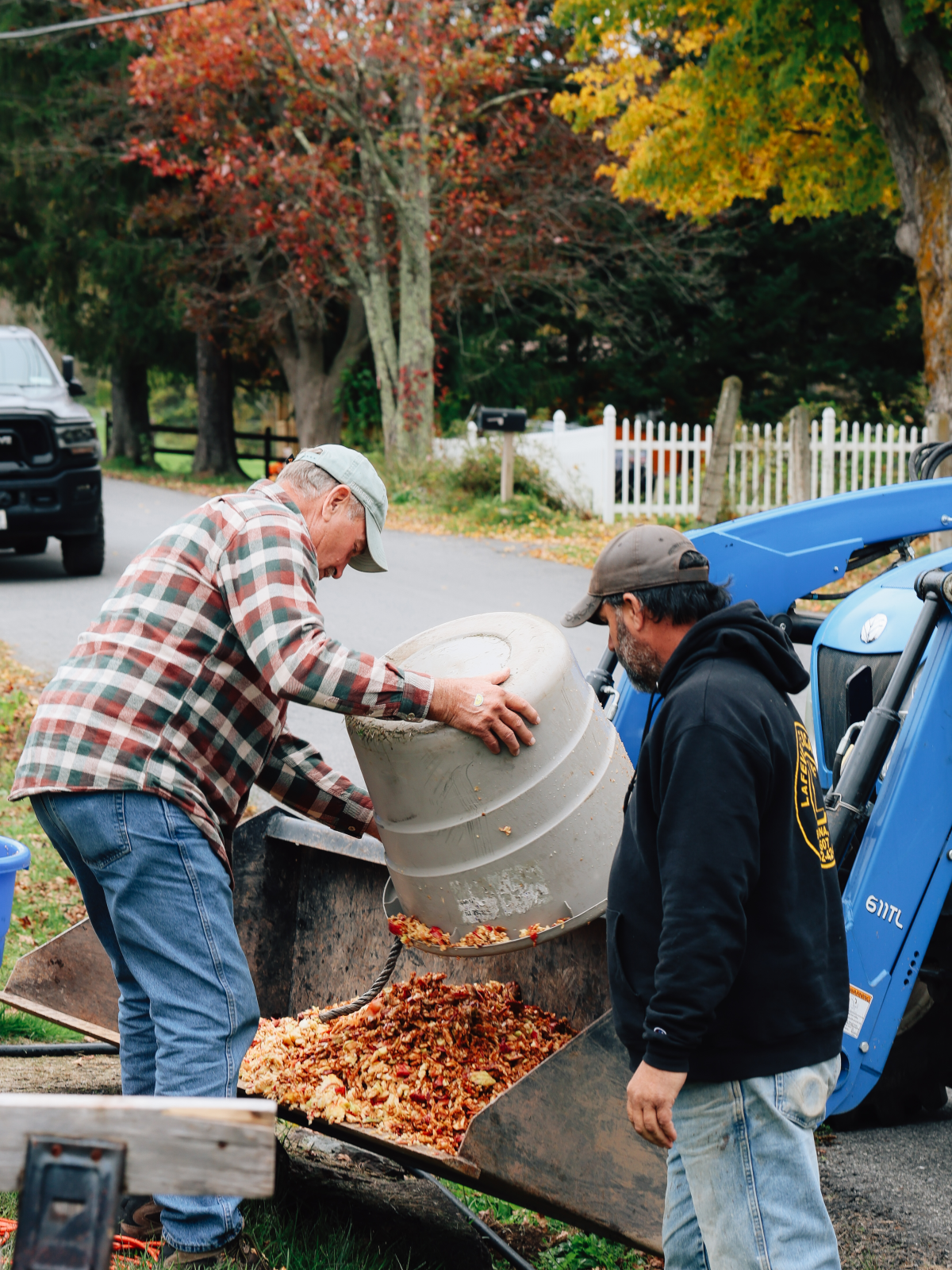 Bloomville Cider Fest a Smash Photo