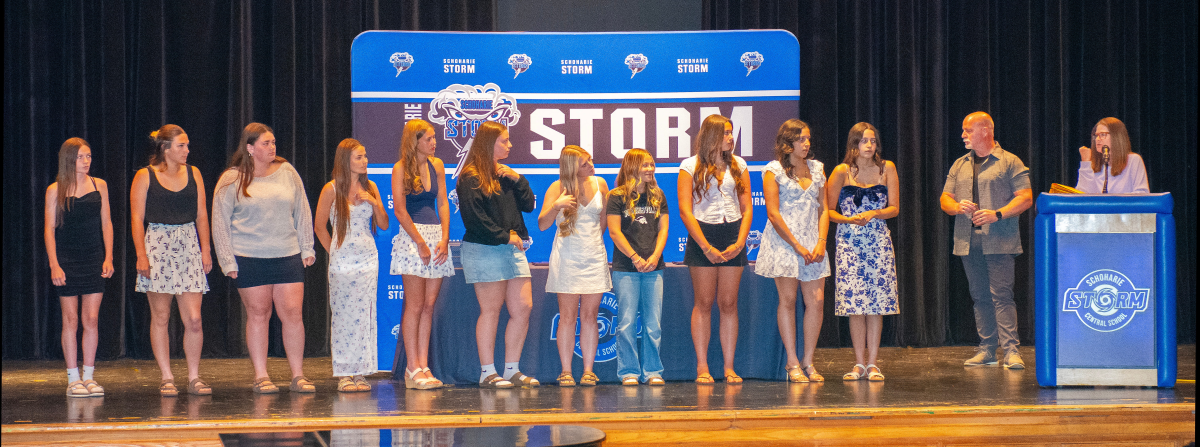 Schoharie Honors Fantastic Athletes Photo