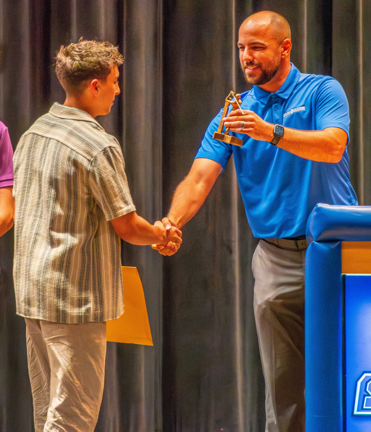 Schoharie Honors Fantastic Athletes Photo