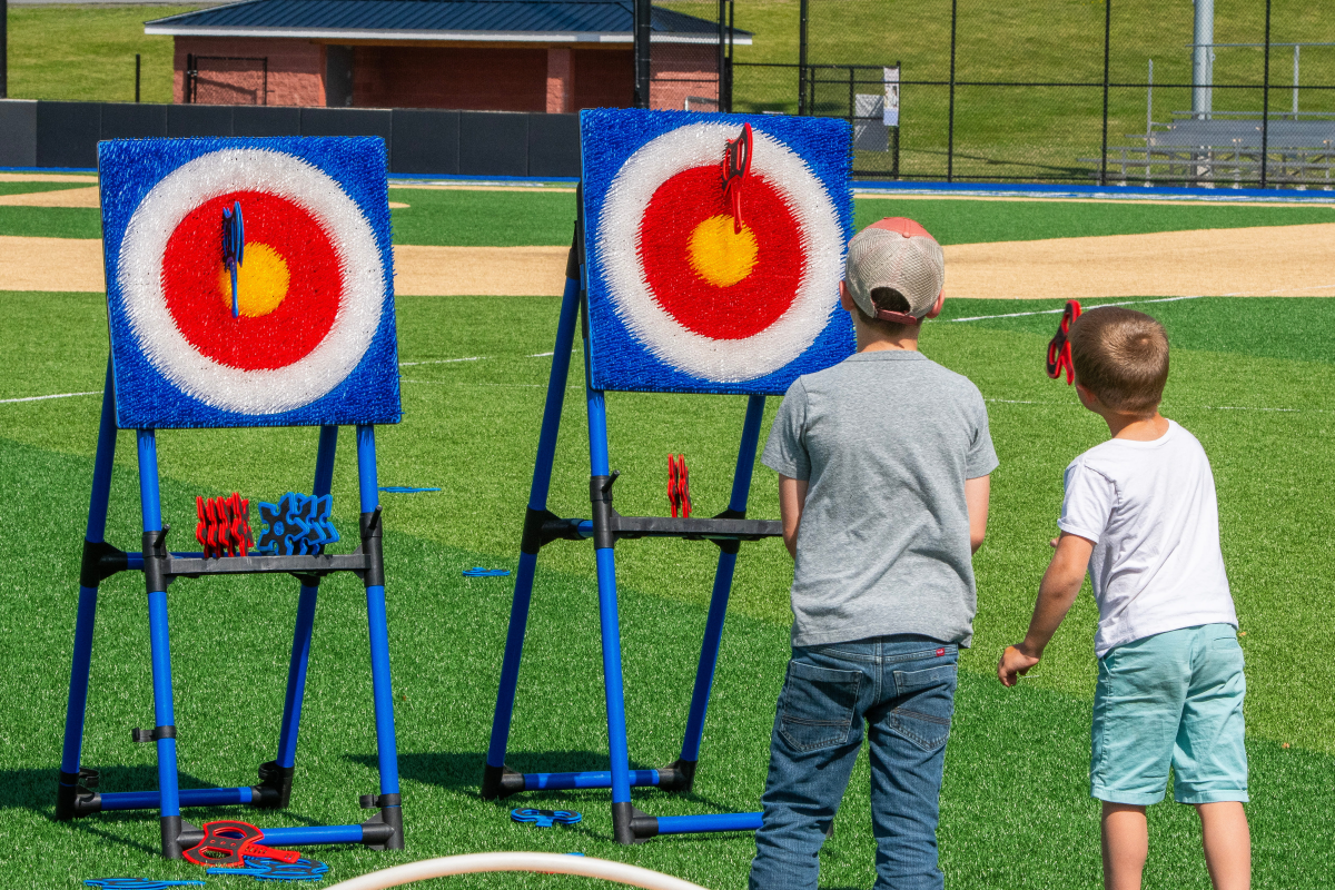 Schoharie Holds Community Festival Photo