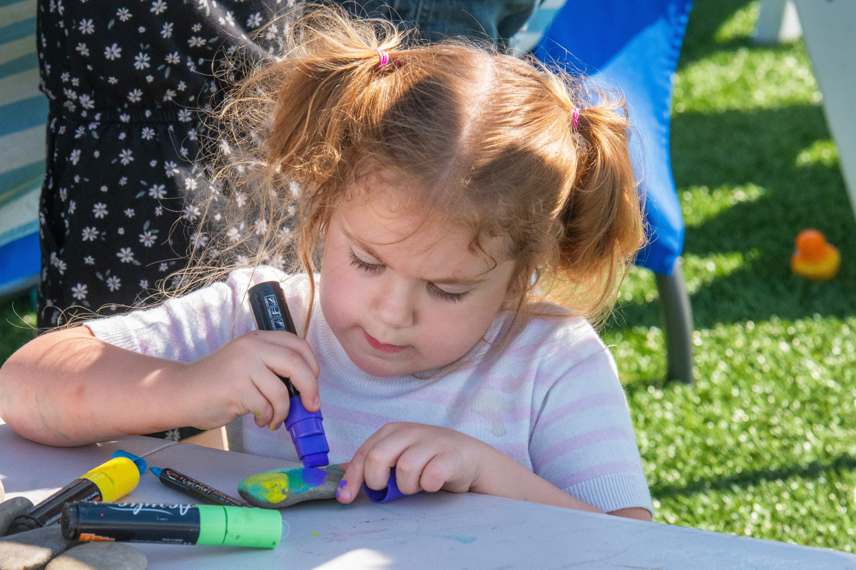 Schoharie Holds Community Festival Photo
