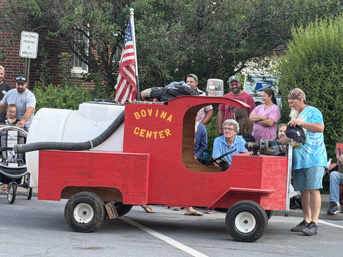 Fair on the Square Concludes Another Successful Summer Season in Delhi Photo