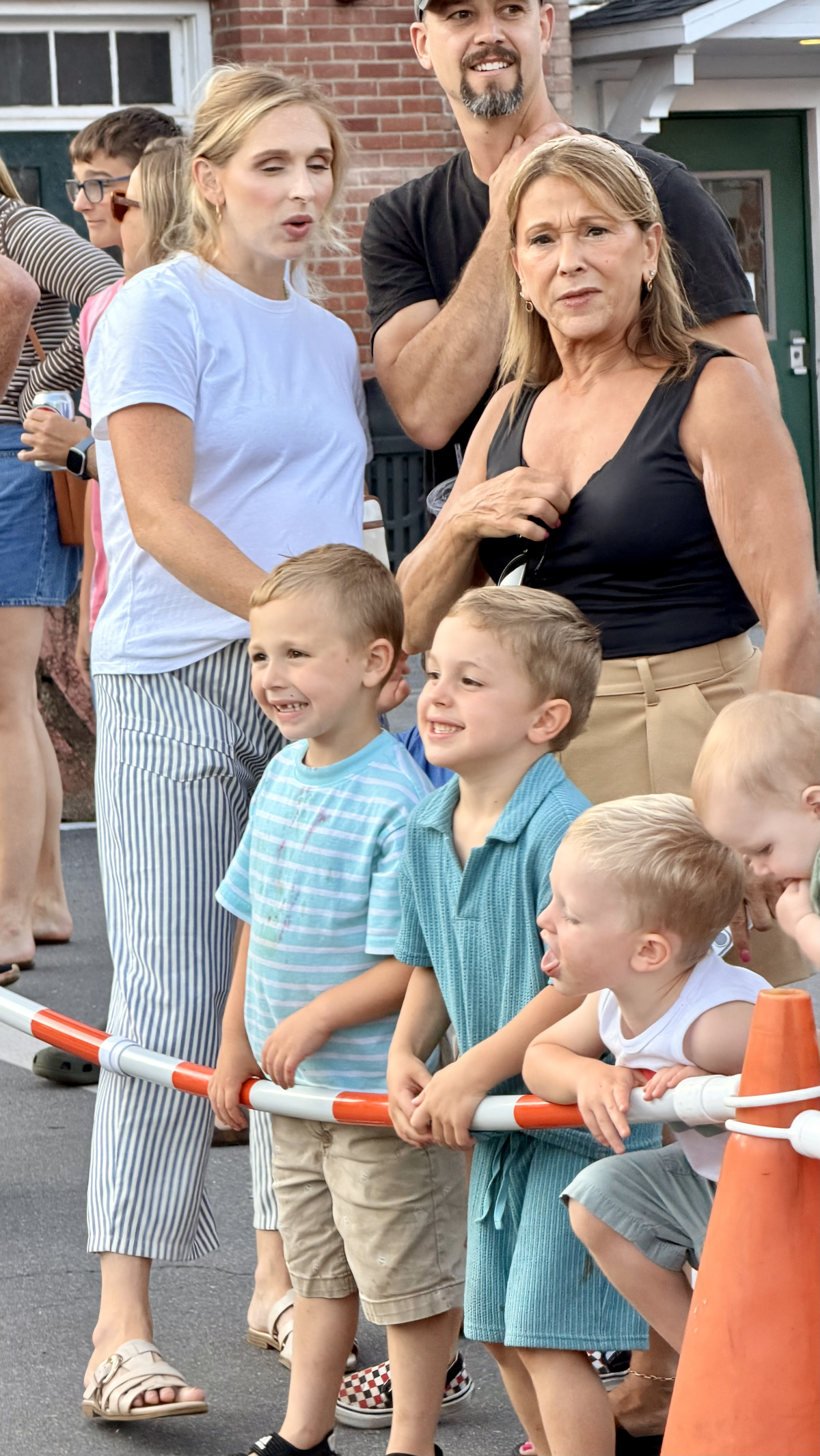 Fair on the Square Concludes Another Successful Summer Season in Delhi Photo