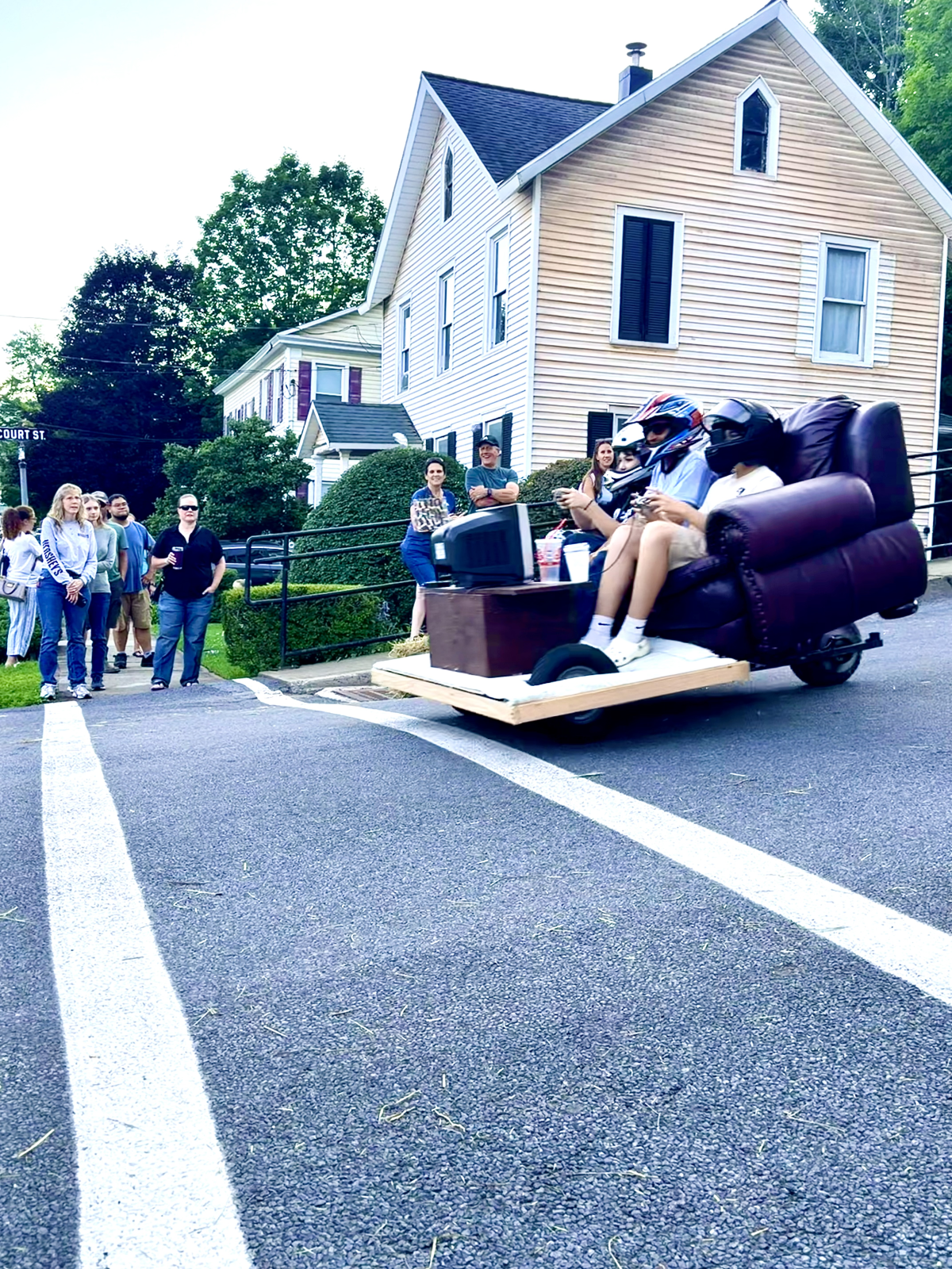 Fair on the Square Concludes Another Successful Summer Season in Delhi Photo