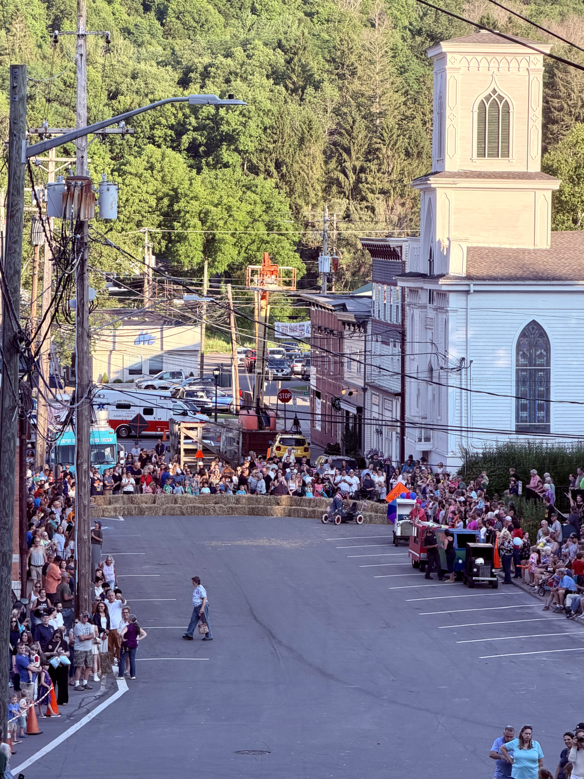 Fair on the Square Concludes Another Successful Summer Season in Delhi Photo
