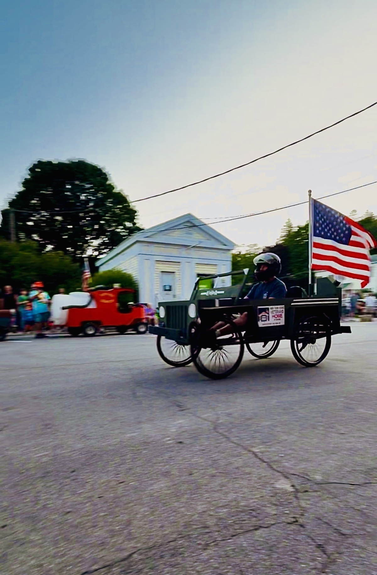 Fair on the Square Concludes Another Successful Summer Season in Delhi Photo