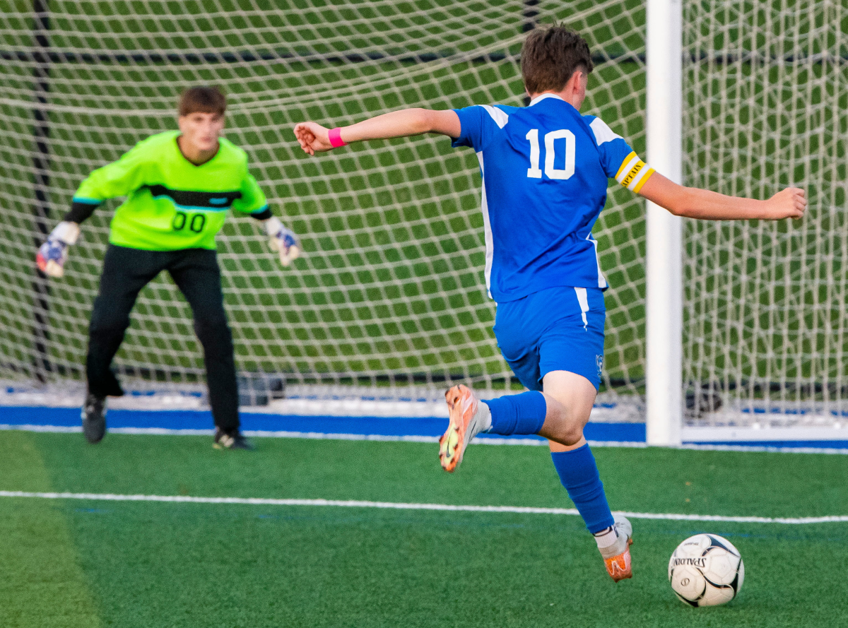 Schoharie Defeats FF 3-1 Photo