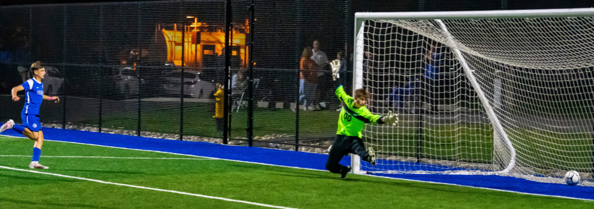 Schoharie Defeats FF 3-1 Photo