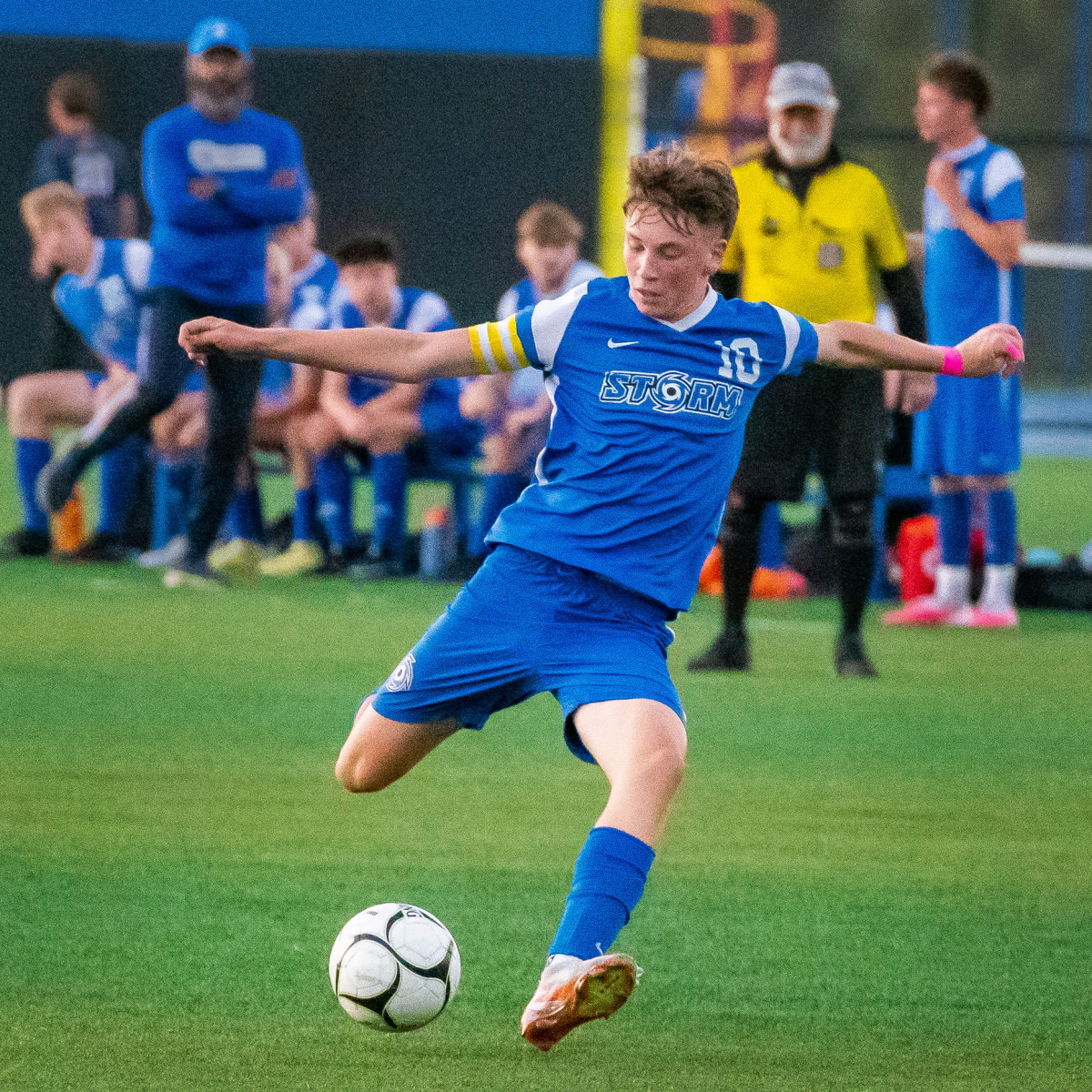 Schoharie Defeats FF 3-1 Photo