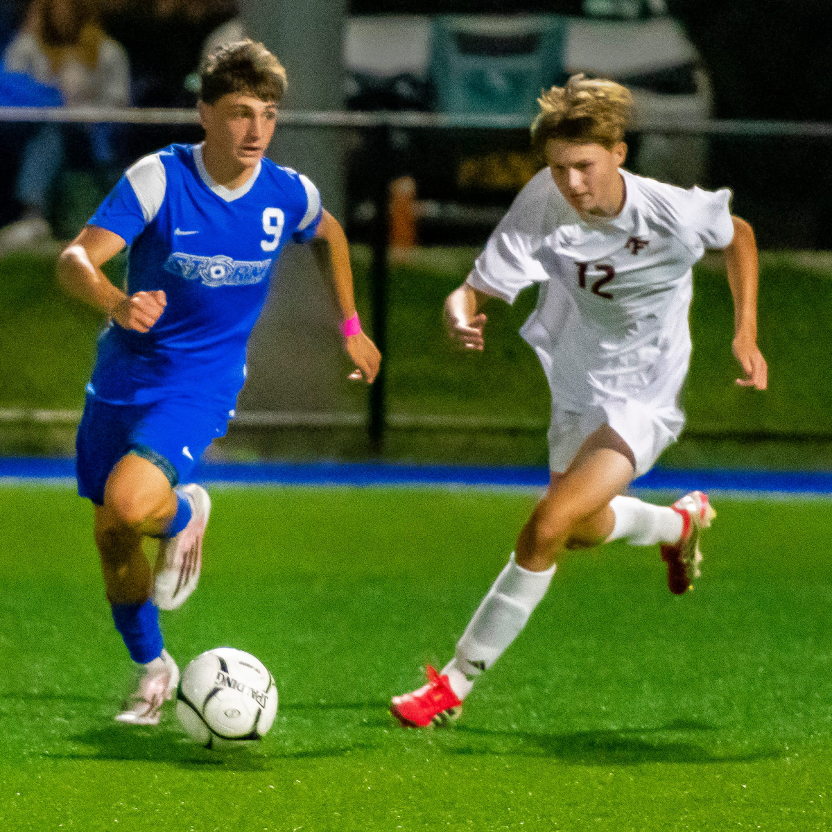 Schoharie Defeats FF 3-1 Photo
