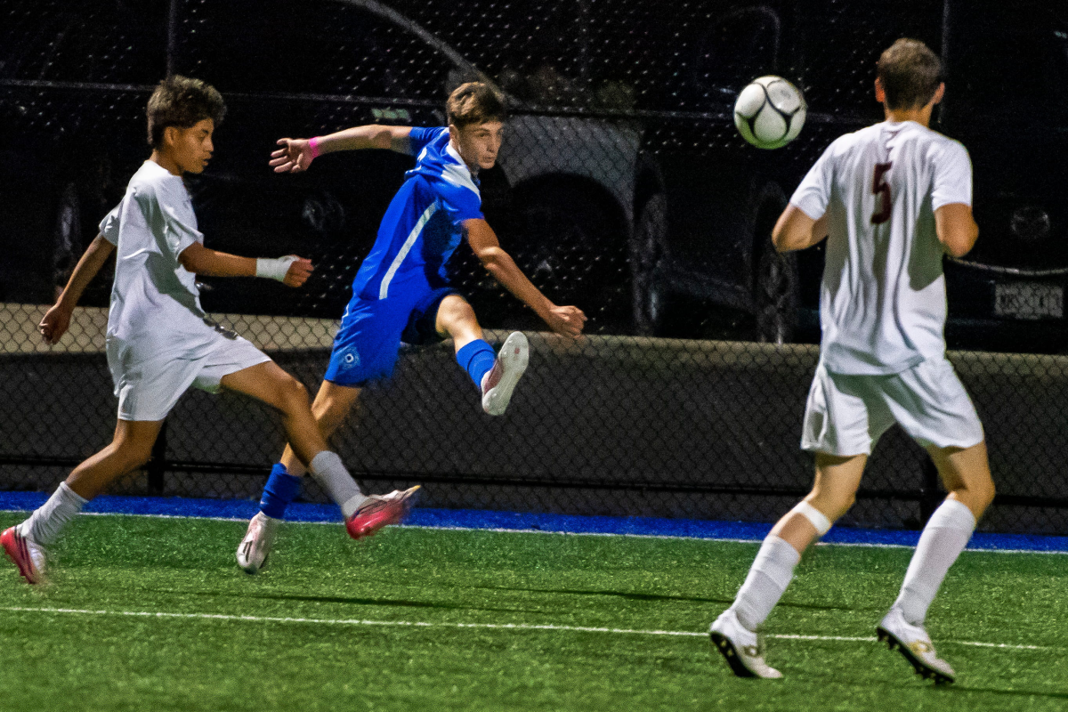 Schoharie Defeats FF 3-1 Photo