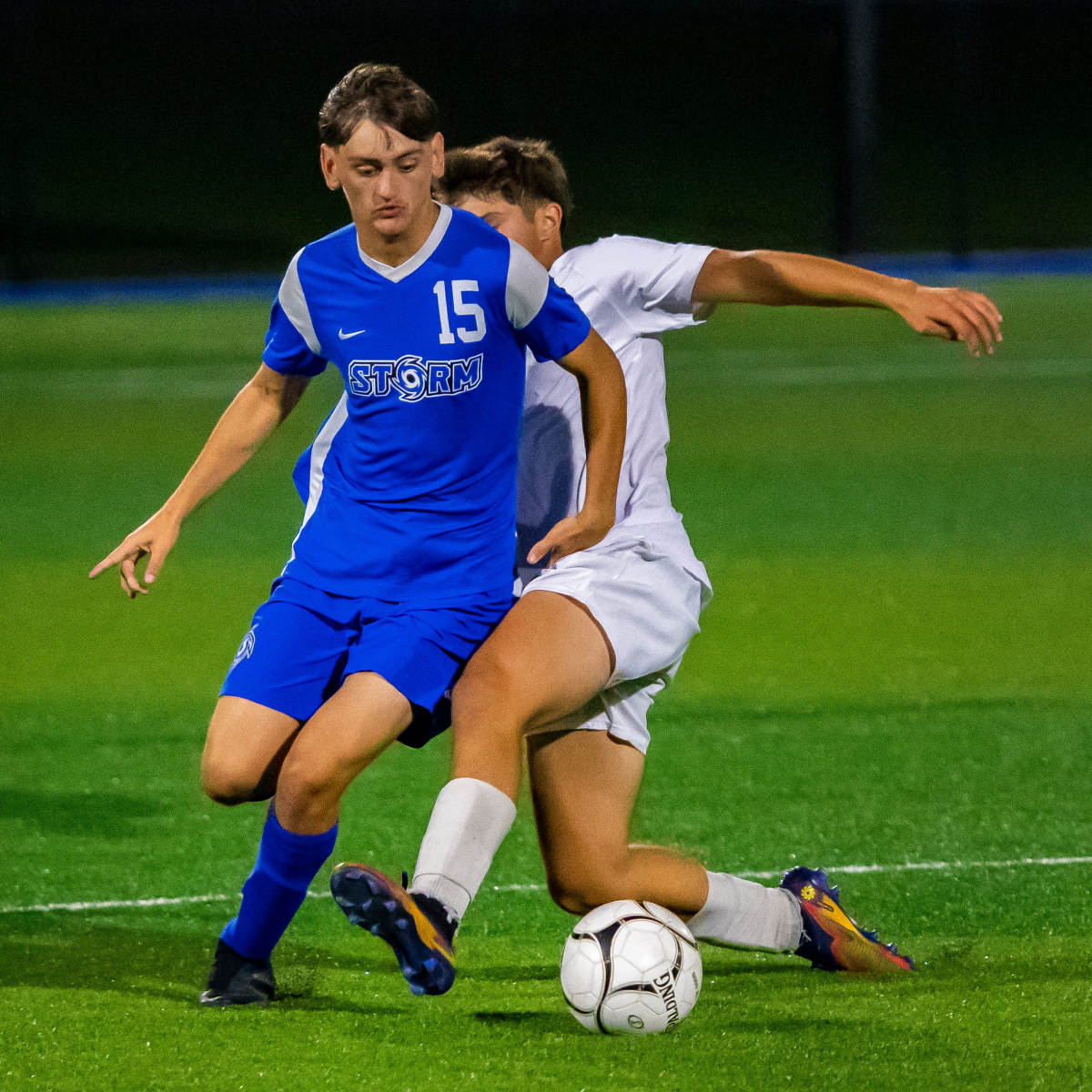 Schoharie Defeats FF 3-1 Photo