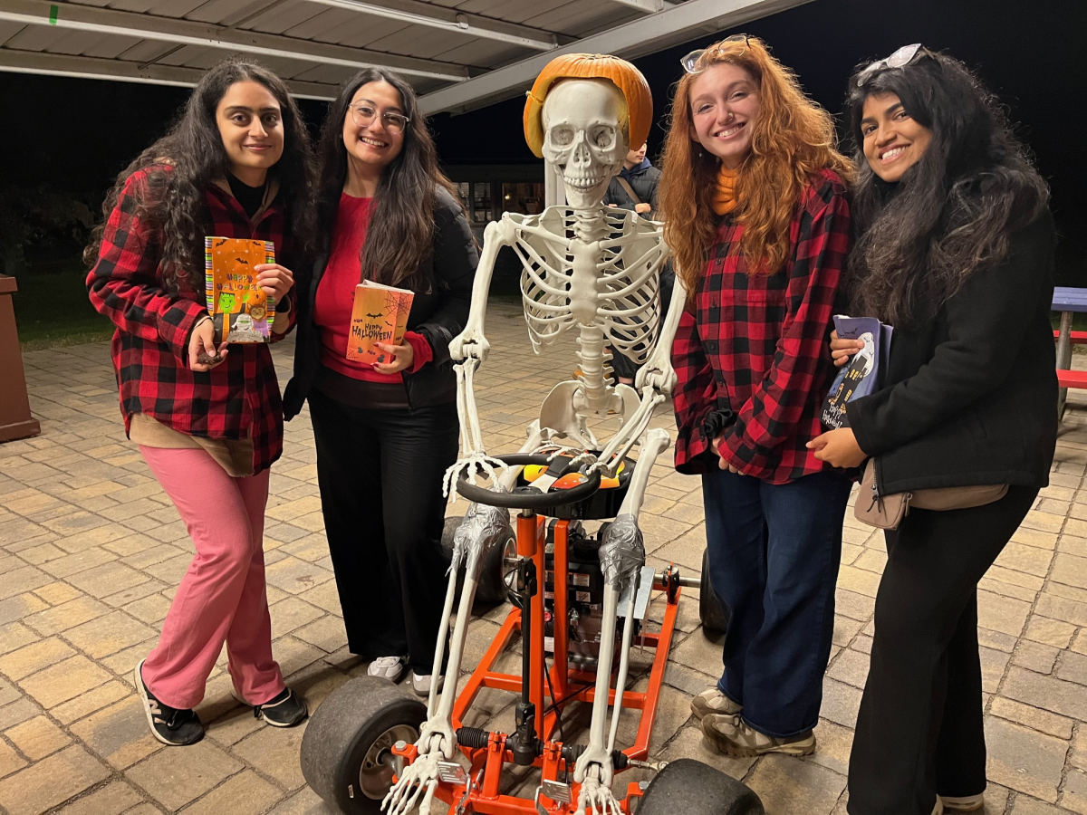 Pumpkin Contest Sweet as Pie in Tannersville Photo