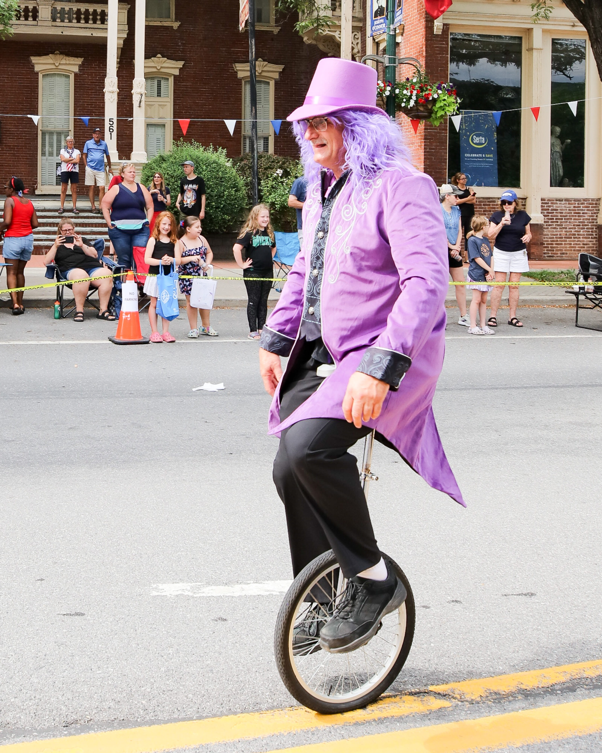 250th Independence Day Parade and Fireworks in Cobleskill Photo