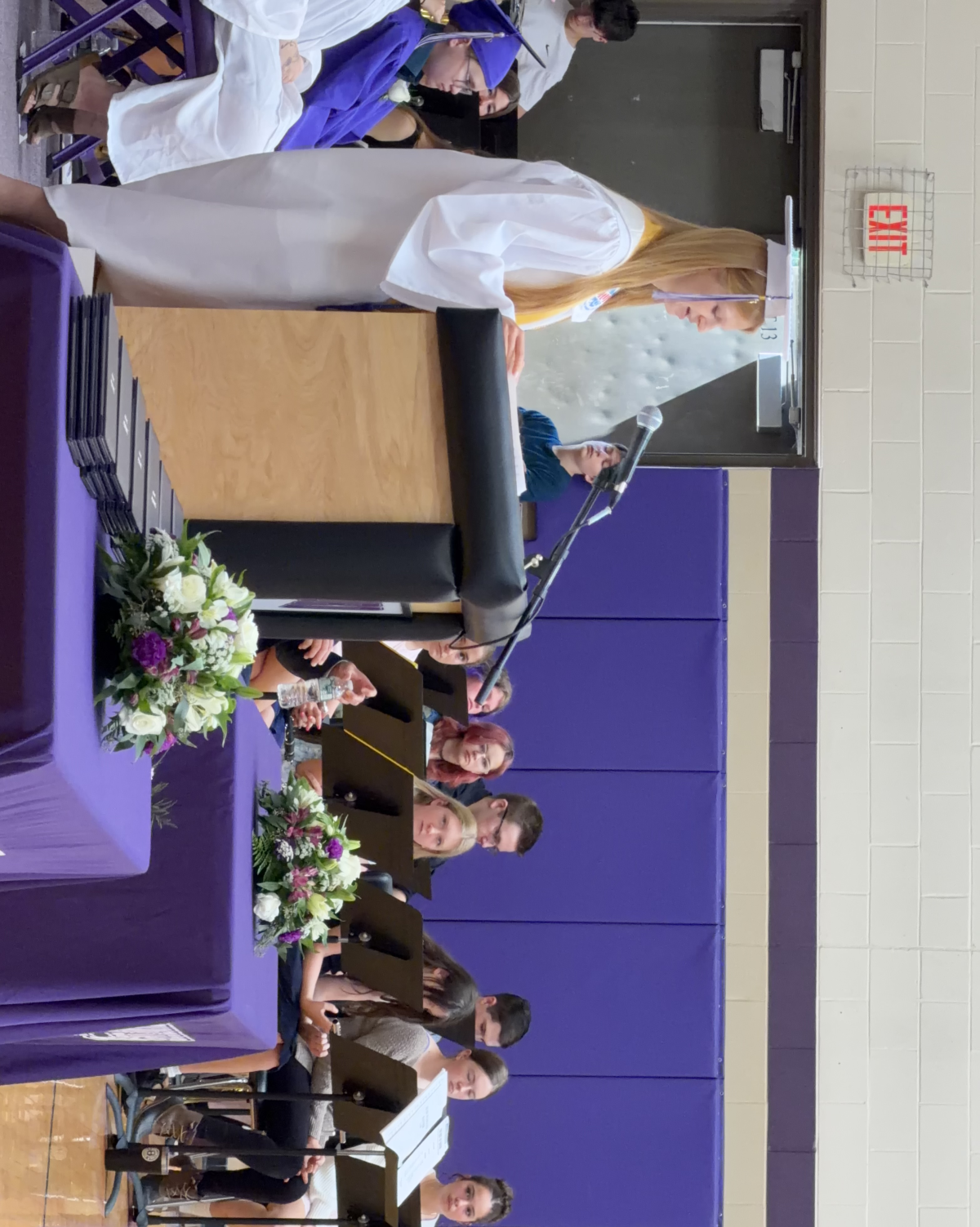 Stamford High School Class of 2026 Graduation Photo