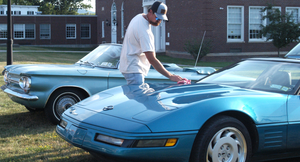 Fourth Friday Fun in Middleburgh Photo