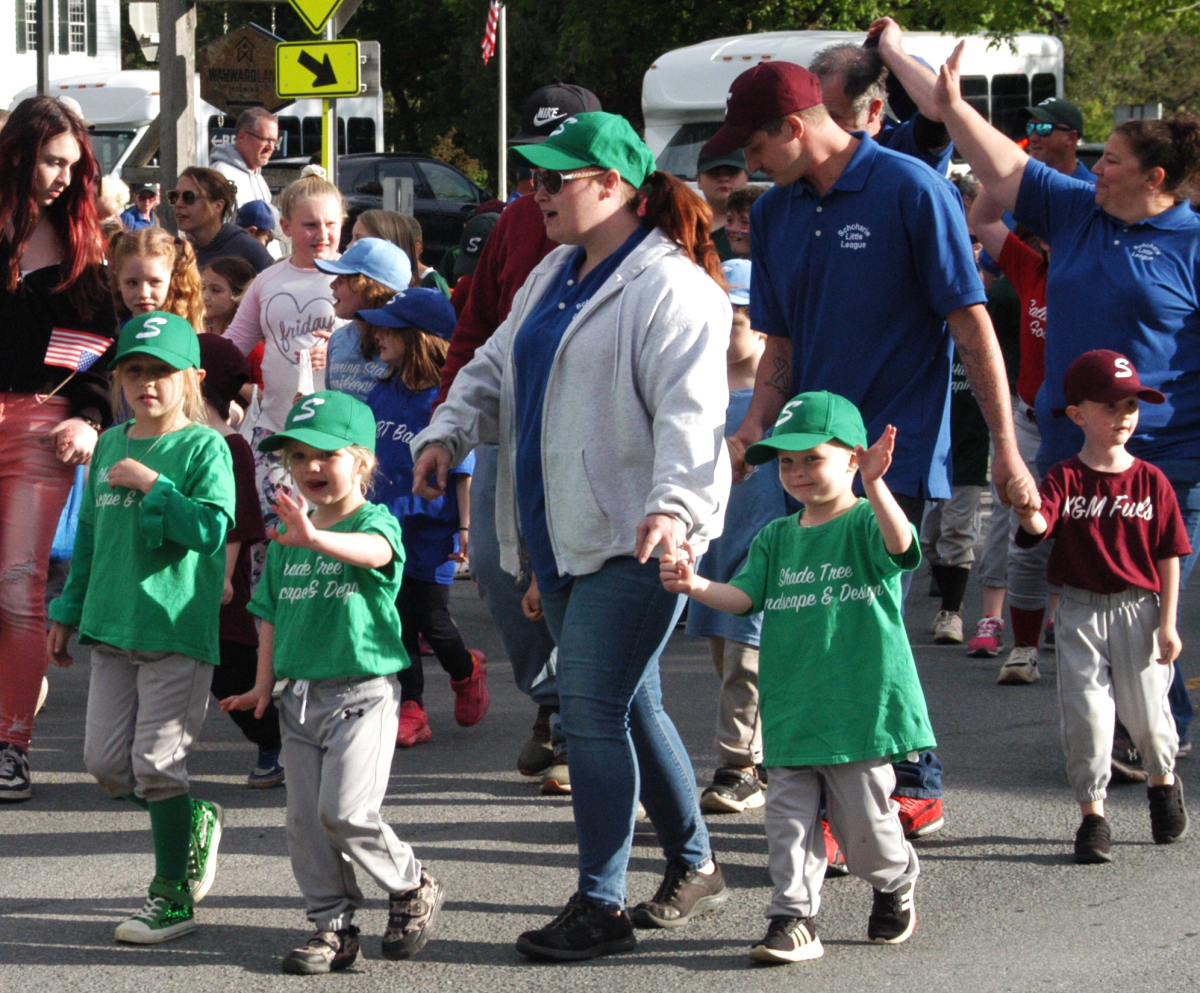 Schoharie Memorial Day #10
