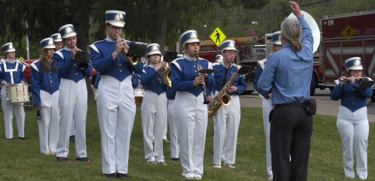 Schoharie Memorial Day #4