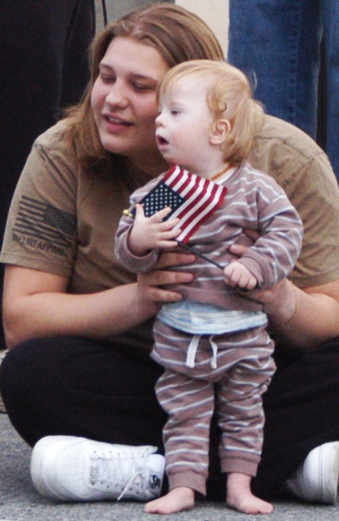 Schoharie Memorial Day #13