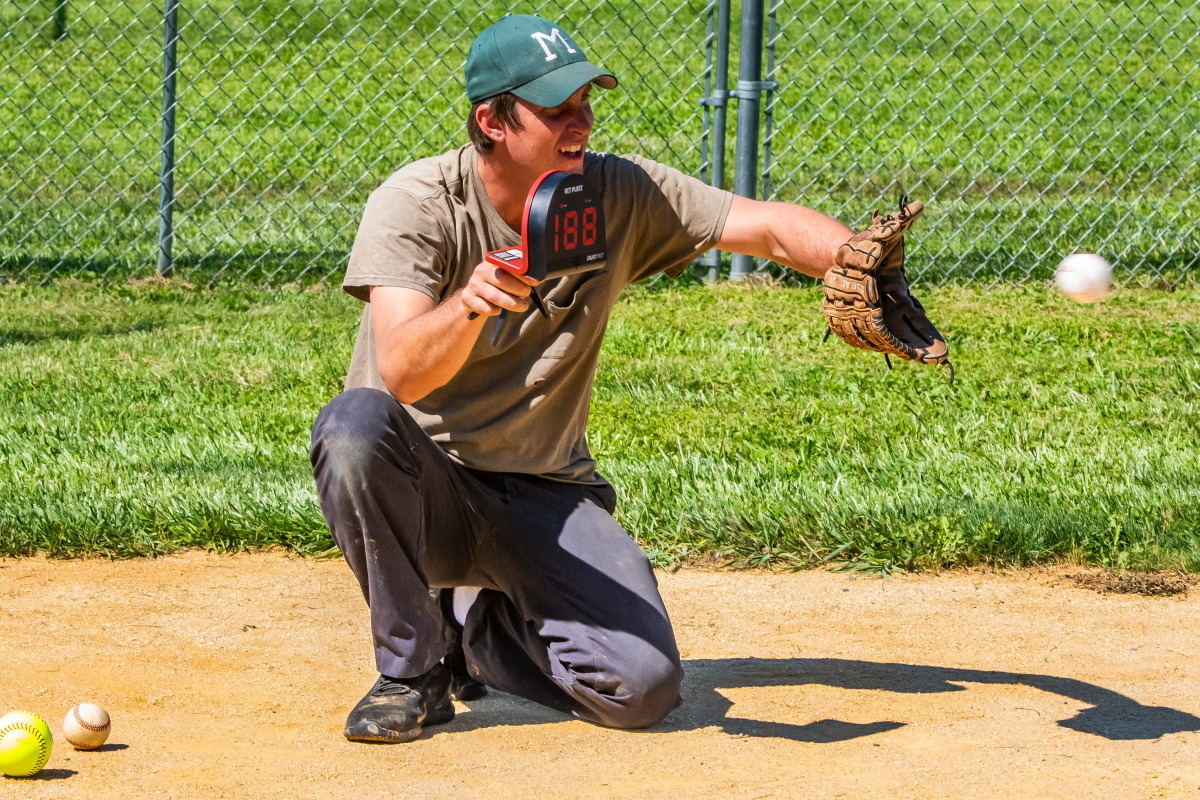 Middleburgh Little League Celebrates 75 Years - Honors Ansel-McCabe Photo
