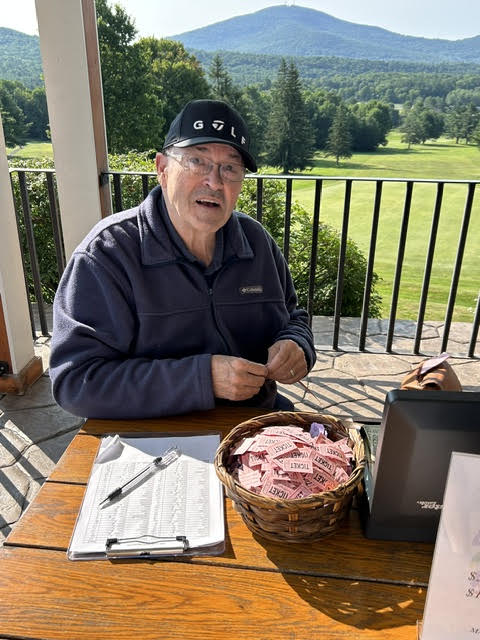 Queens Tournament An Annual Favorite at the Stamford Golf Course Photo