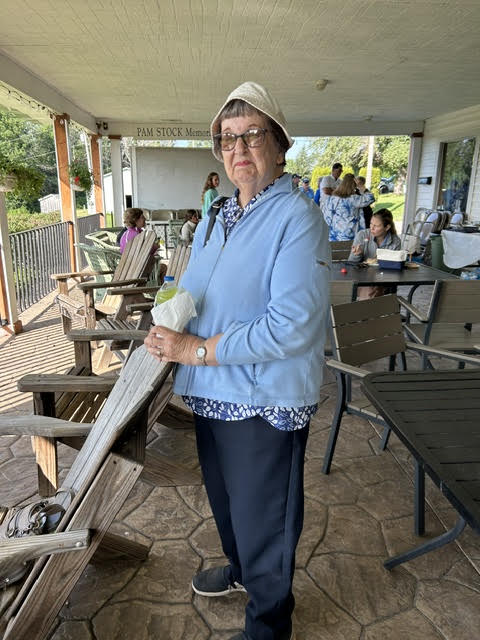 Queens Tournament An Annual Favorite at the Stamford Golf Course Photo
