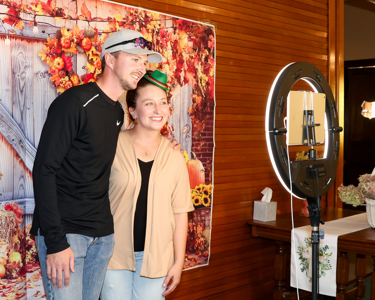Oktoberfest Brings Spirit of the Season to Richmondville Photo