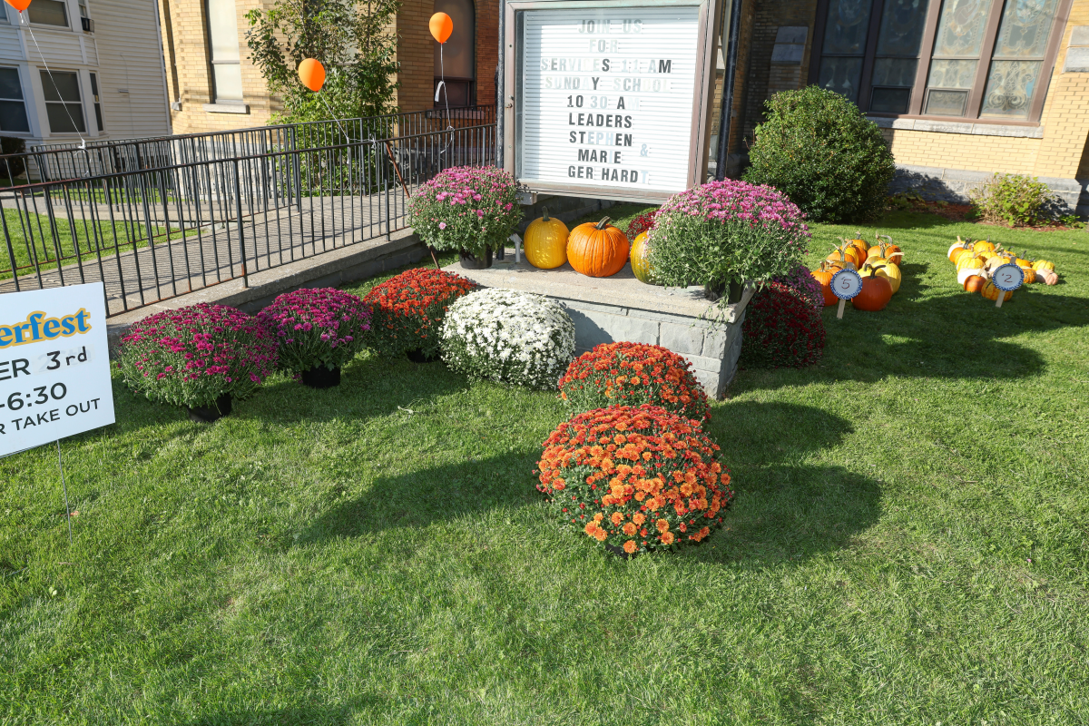 Oktoberfest Brings Spirit of the Season to Richmondville Photo