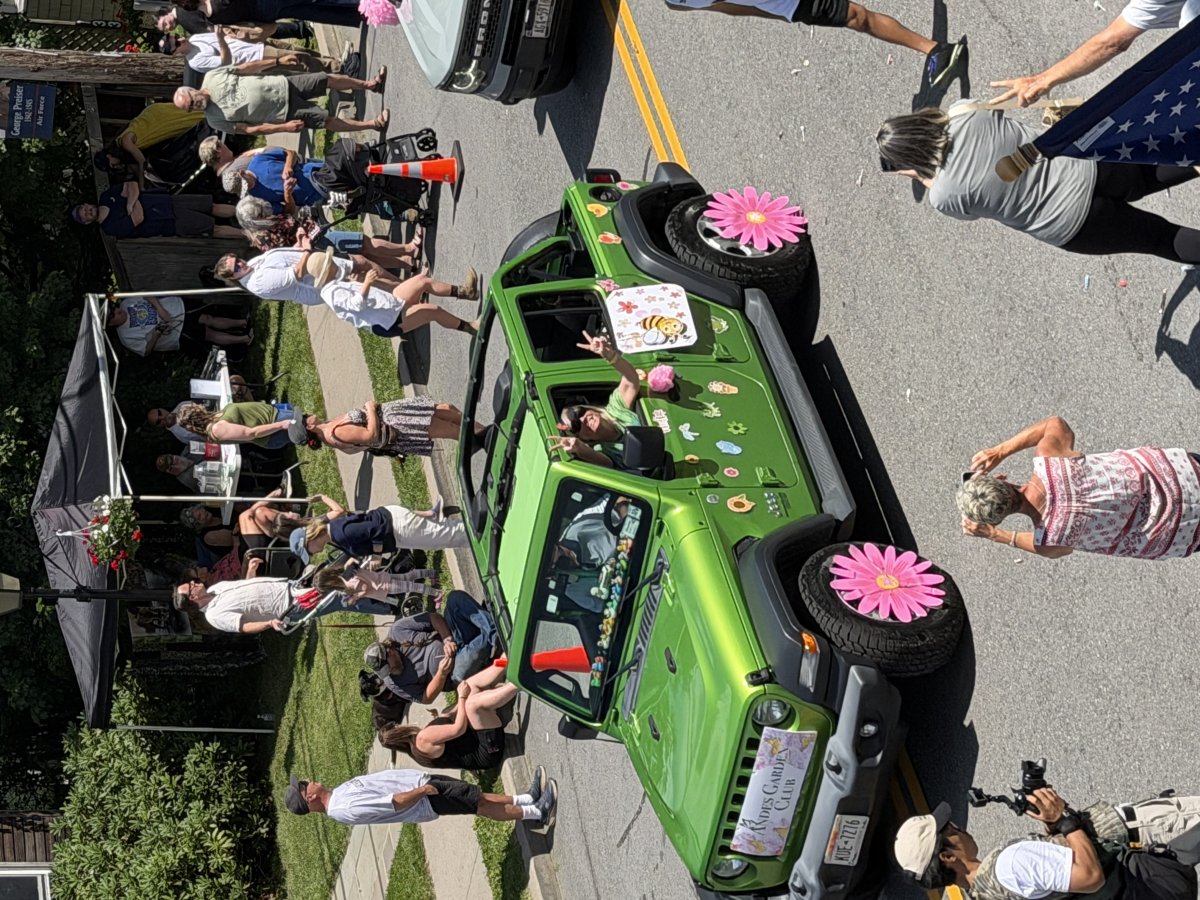 Andes Community Day Brings the Hamlet Together in Celebration Photo