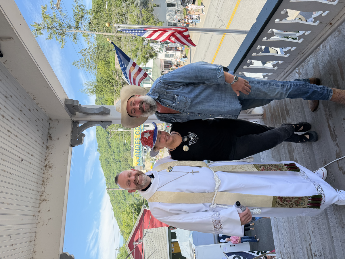 Andes Community Day Brings the Hamlet Together in Celebration Photo