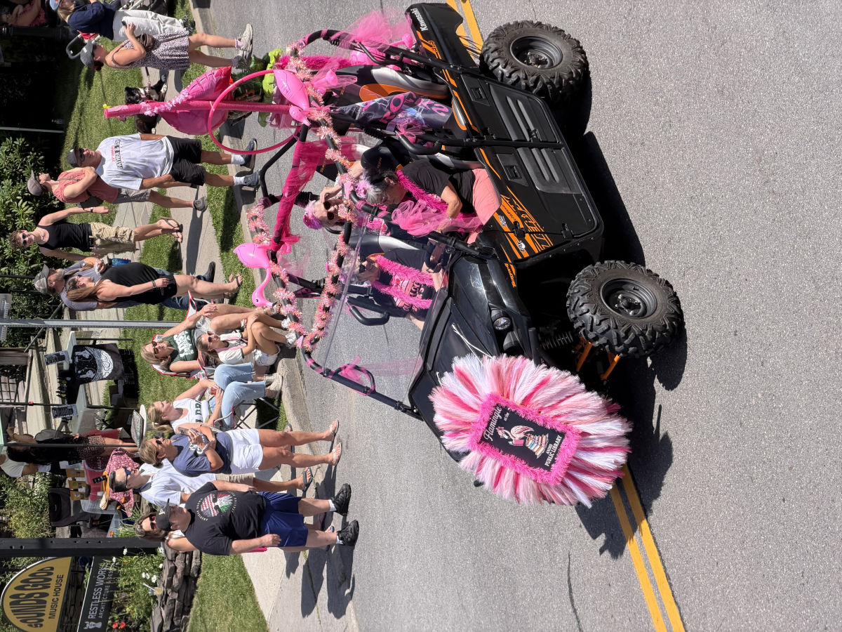 Andes Community Day Brings the Hamlet Together in Celebration Photo