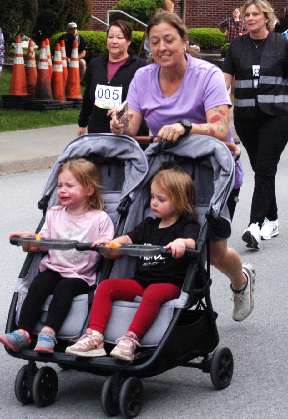 Sloughter 5K #4