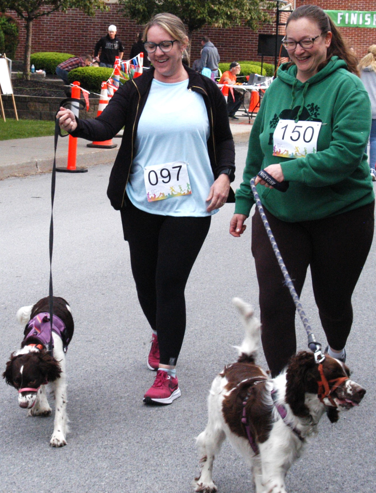 Sloughter 5K #5
