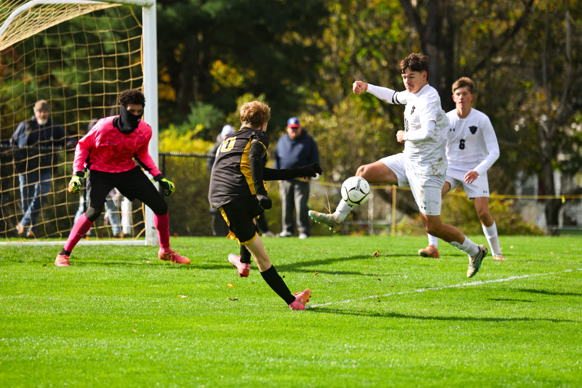 Edmeston Teams Sweep Inaugural Tri-Del Soccer Championships Photo