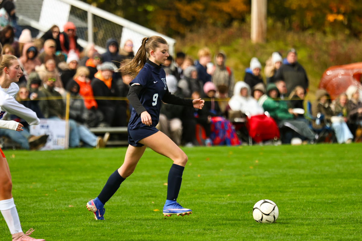 Edmeston Teams Sweep Inaugural Tri-Del Soccer Championships Photo