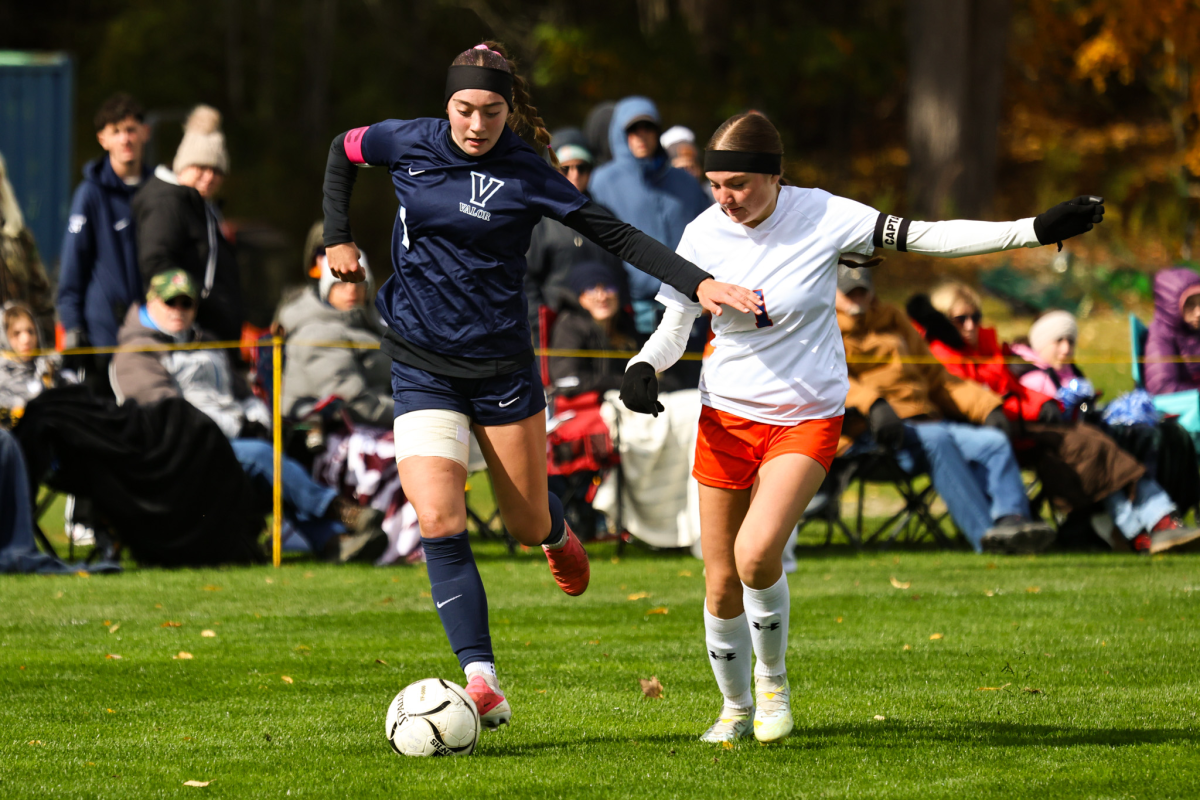 Edmeston Teams Sweep Inaugural Tri-Del Soccer Championships Photo