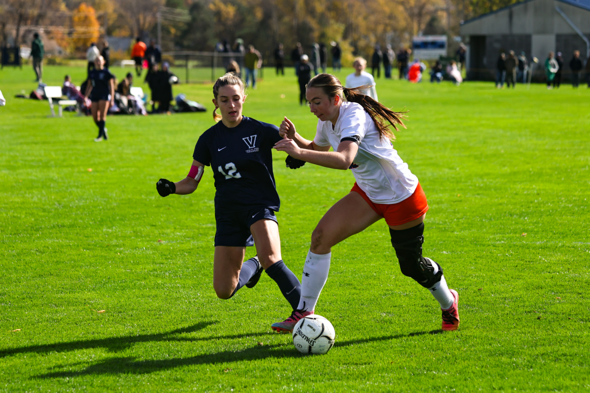 Edmeston Teams Sweep Inaugural Tri-Del Soccer Championships Photo
