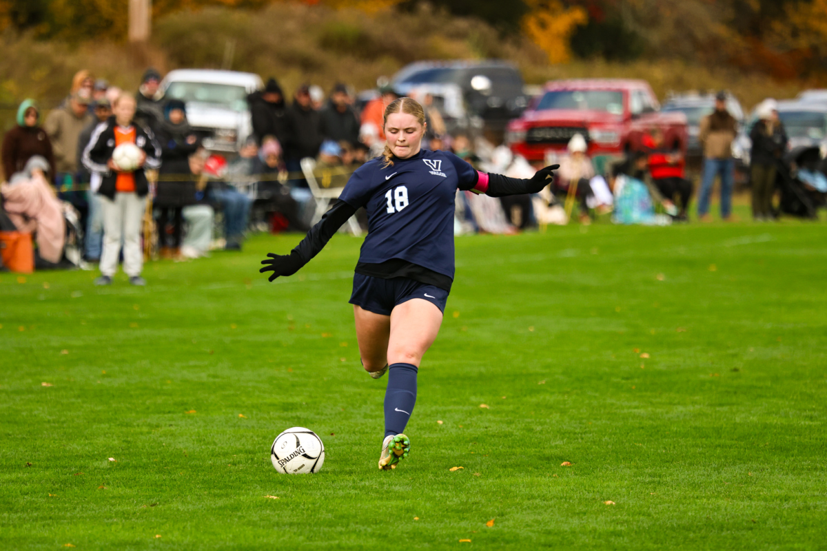 Edmeston Teams Sweep Inaugural Tri-Del Soccer Championships Photo