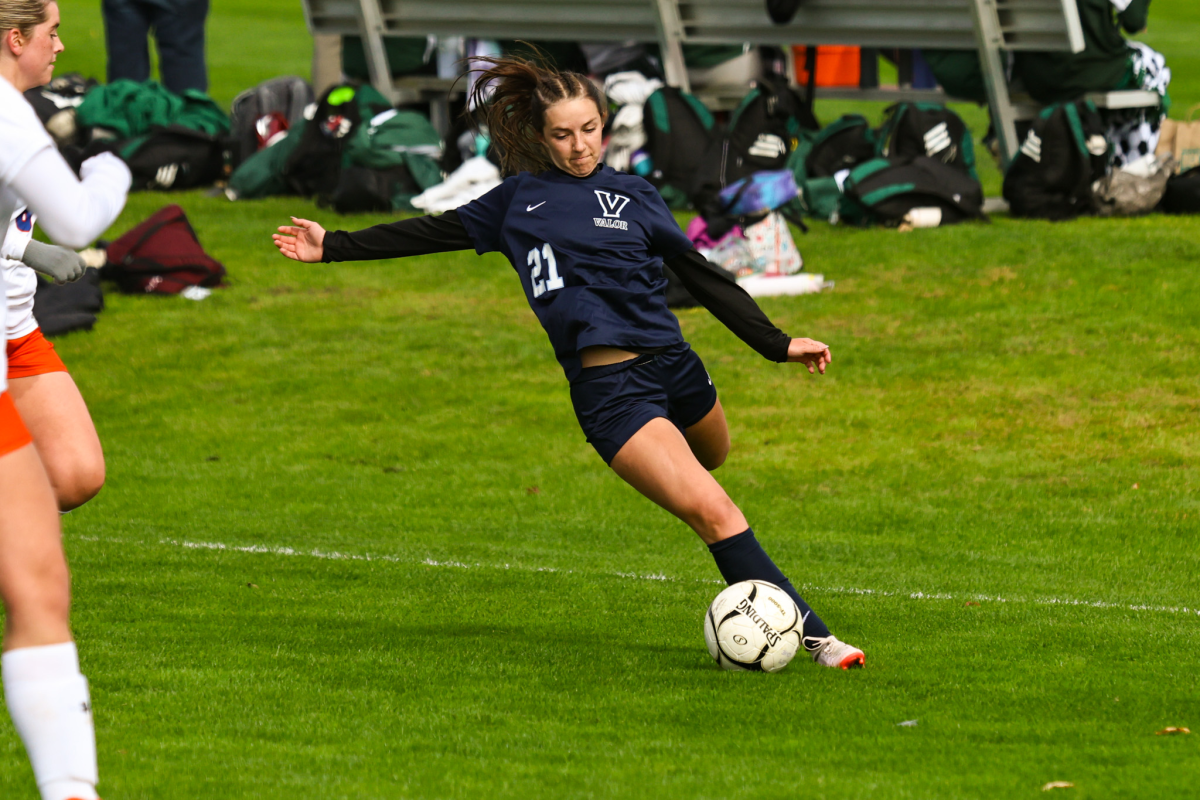 Edmeston Teams Sweep Inaugural Tri-Del Soccer Championships Photo