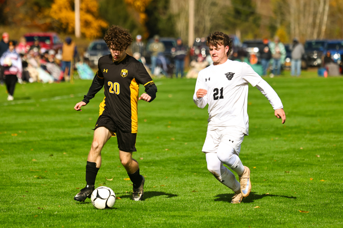 Edmeston Teams Sweep Inaugural Tri-Del Soccer Championships Photo