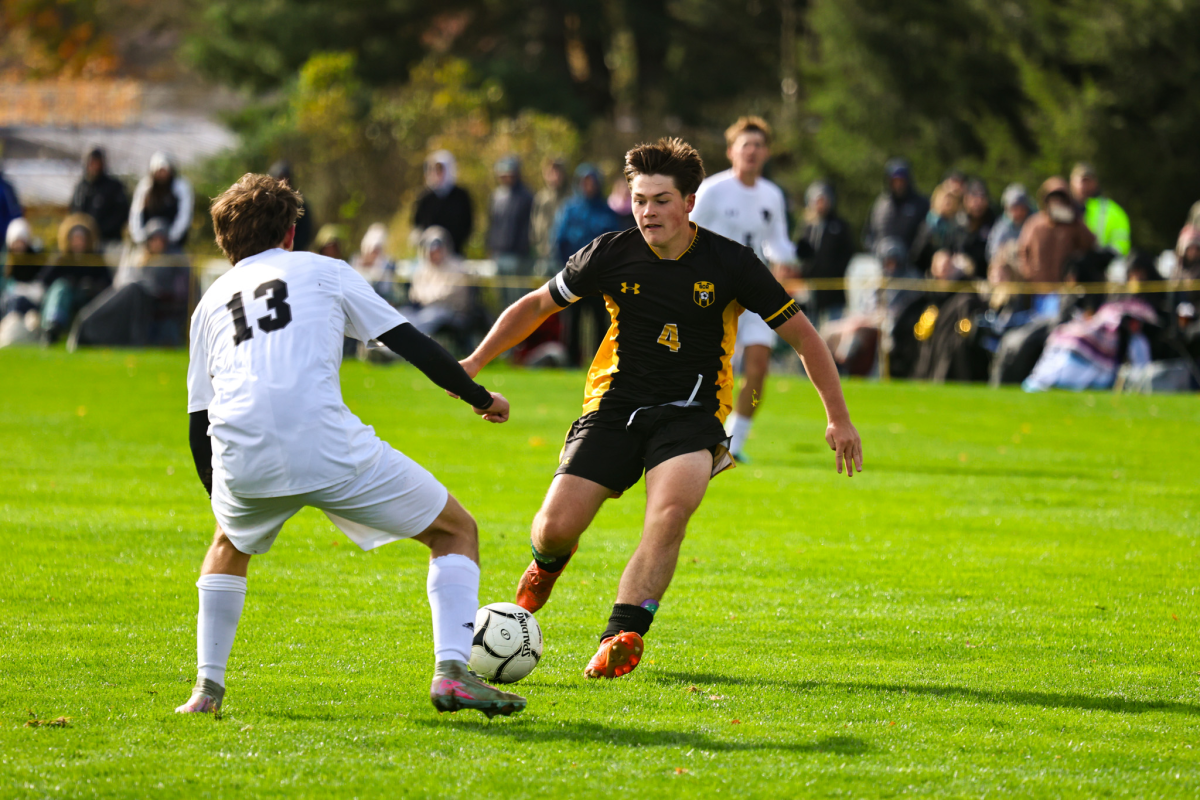 Edmeston Teams Sweep Inaugural Tri-Del Soccer Championships Photo