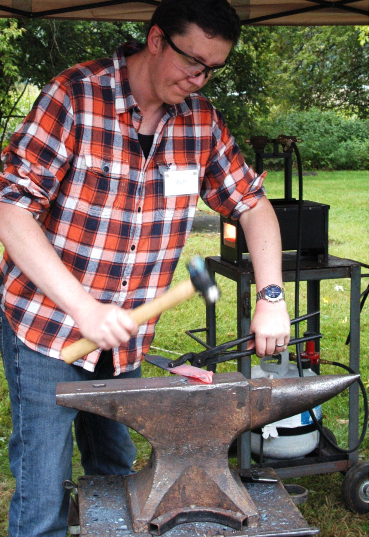 Great Weekend for Antiques in Schoharie Photo