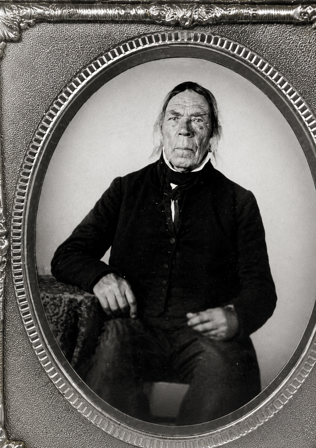 A Marker for Sylvenus Kelly - A Family Who Helped Build the Region Remembers the Revolution Photo