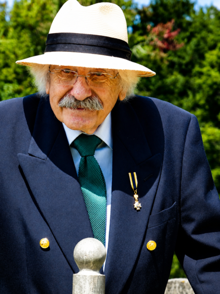 A Marker for Sylvenus Kelly - A Family Who Helped Build the Region Remembers the Revolution Photo