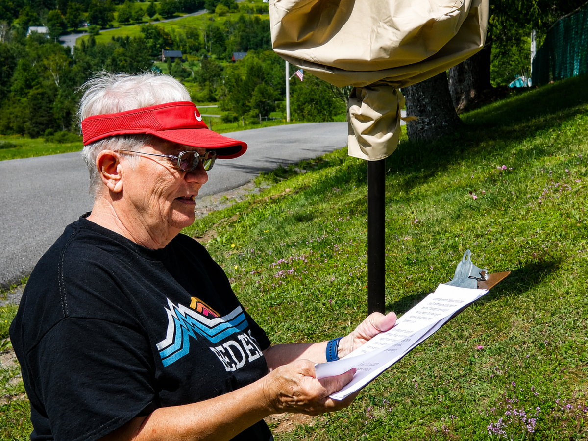 A Marker for Sylvenus Kelly - A Family Who Helped Build the Region Remembers the Revolution Photo