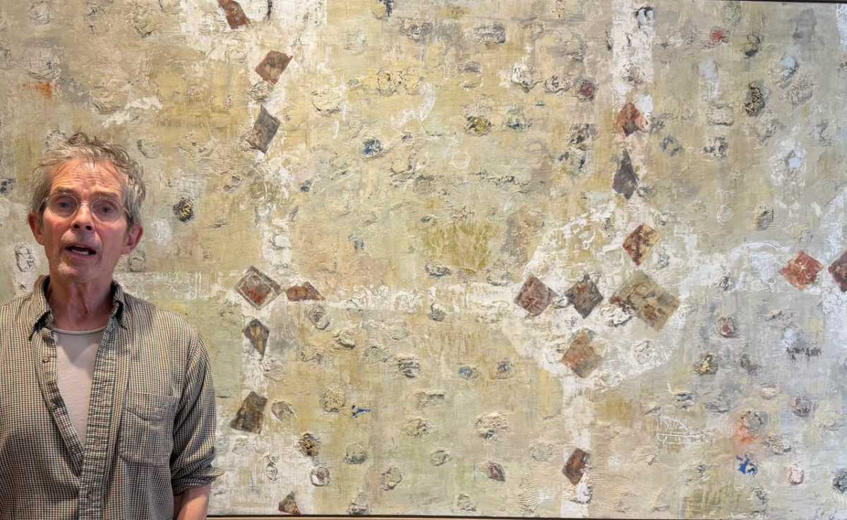 One Dreams Up Another: A Strong Showing at Delhi’s Bushel Collective Photo