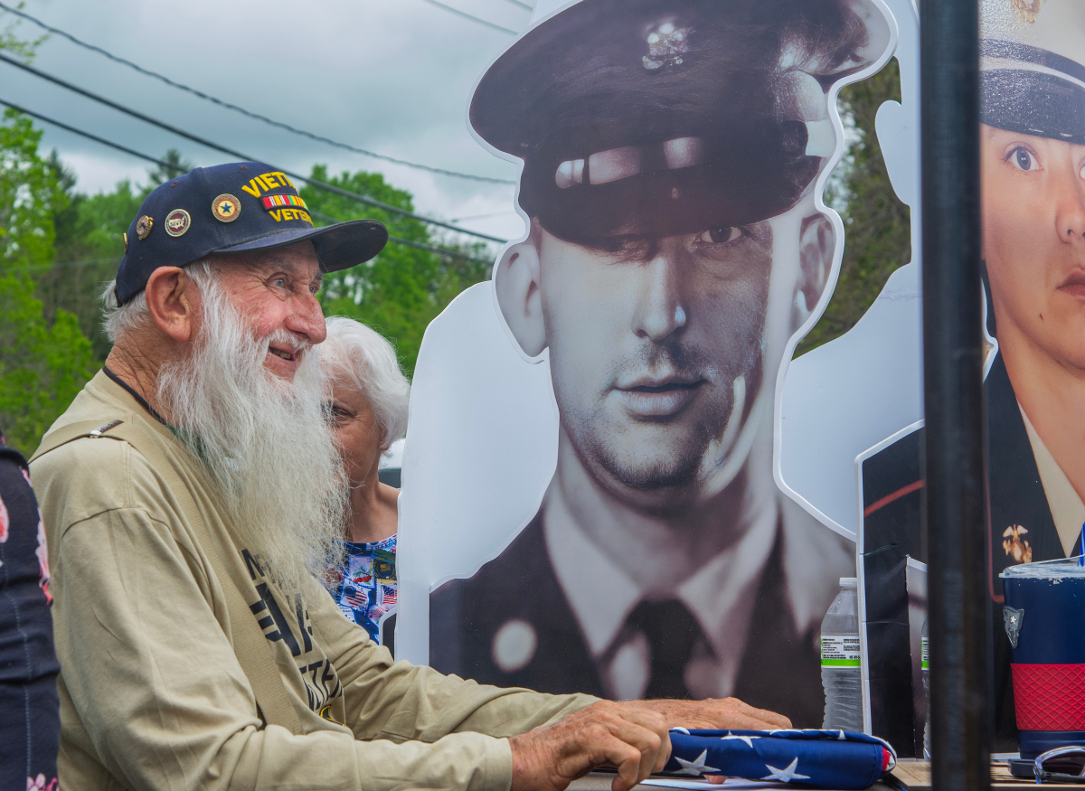 Esperance Memorial Day 2026 #3