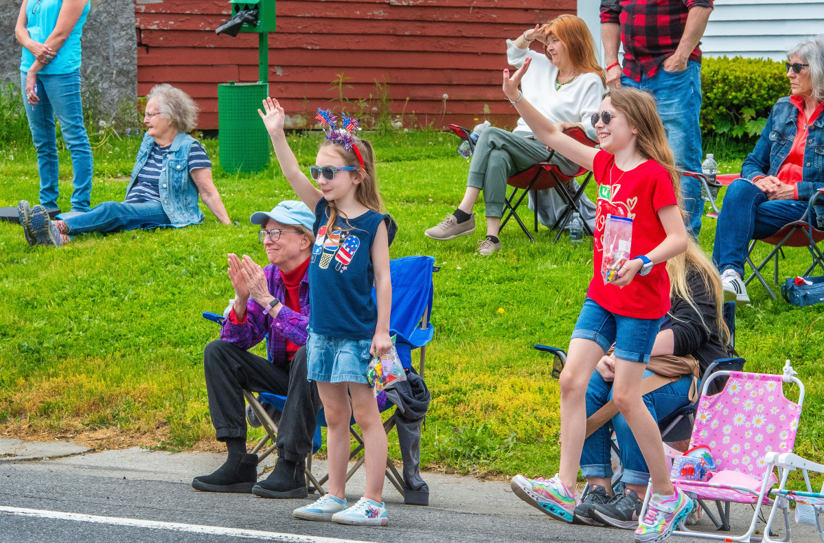 Esperance Memorial Day 2026 #7