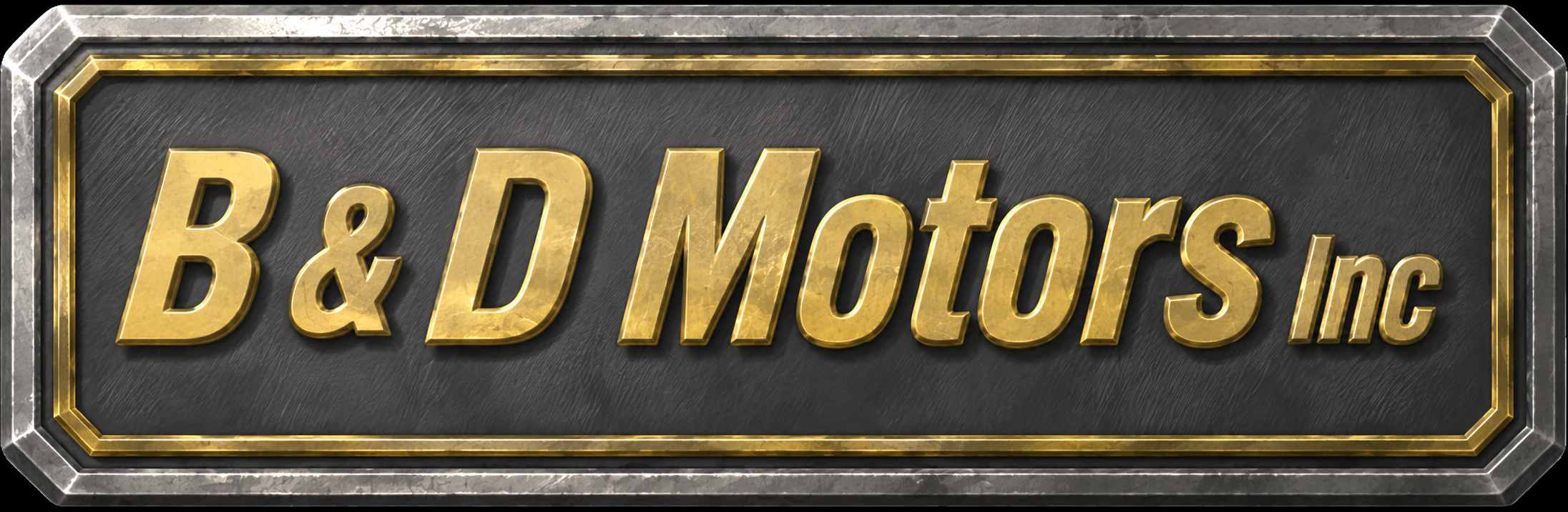 B&D Motors