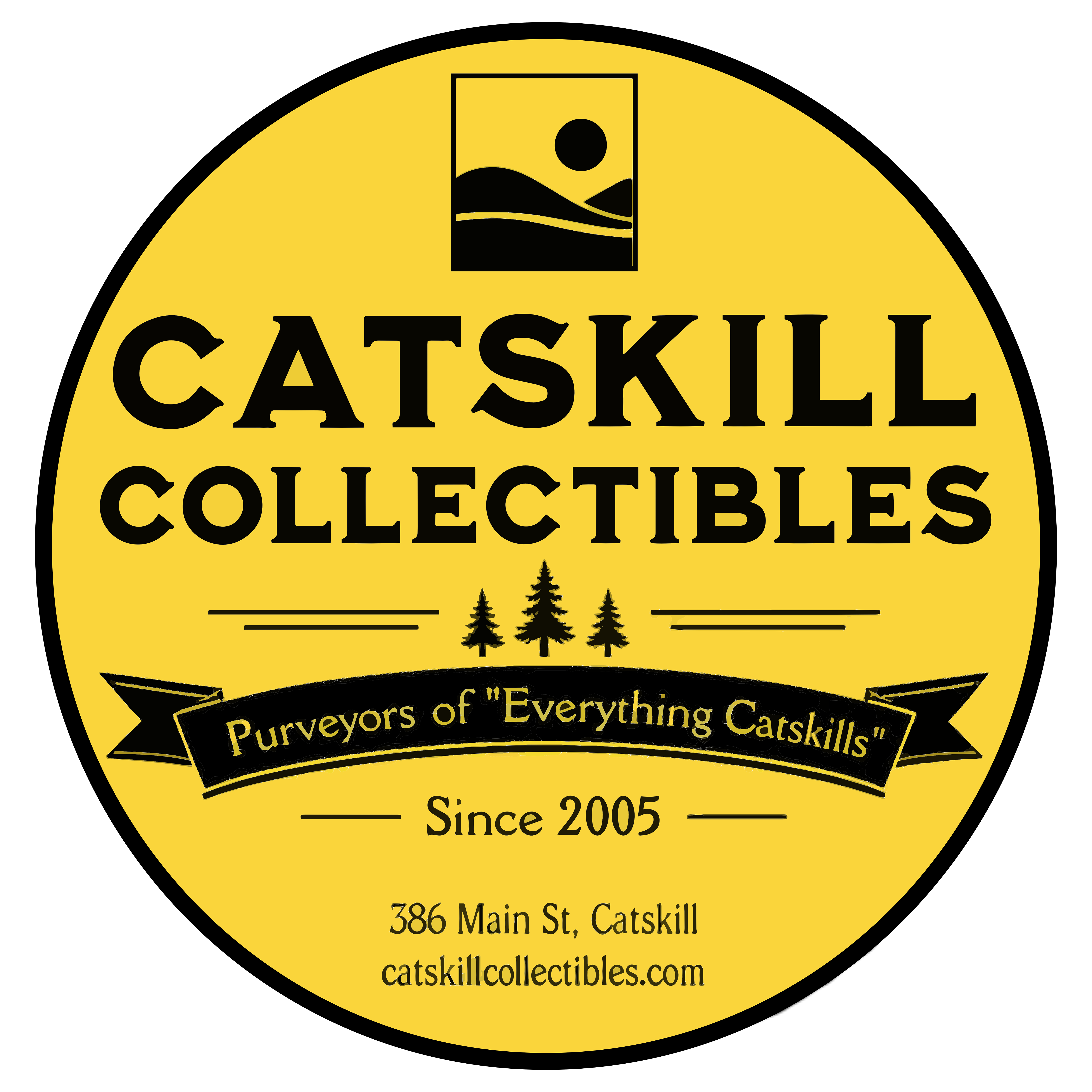 Catskill Collectibles